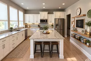 7895 N Secretariat Rd, Eagle Mountain, UT 84005 - Photo 4