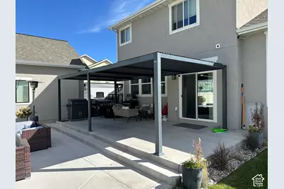 7895 N Secretariat Rd, Eagle Mountain, UT 84005 - Photo 16
