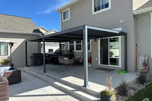 7895 N Secretariat Rd, Eagle Mountain, UT 84005 - Photo 16