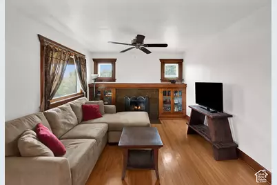 1253 E Sherman Ave, Salt Lake City, UT 84105 - Photo 2