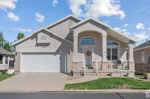 473 E Green Haven Dr E, Midvale, UT 84047 - Photo 1