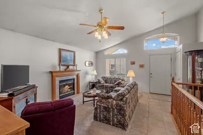 473 E Green Haven Dr E, Midvale, UT 84047 - Photo 4