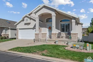 473 E Green Haven Dr E, Midvale, UT 84047 - Photo 2