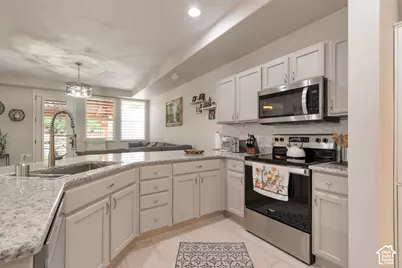 6762 S Harbonne Ln #6762, West Jordan, UT 84084 - Photo 8