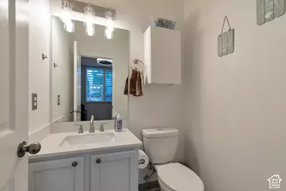 6762 S Harbonne Ln #6762, West Jordan, UT 84084 - Photo 12