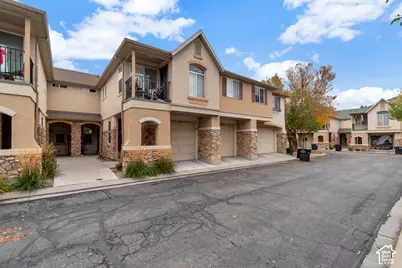 6762 S Harbonne Ln #6762, West Jordan, UT 84084 - Photo 2