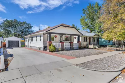 1386 S Green St, Salt Lake City, UT 84105 - Photo 2