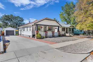 1386 S Green St, Salt Lake City, UT 84105 - Photo 2
