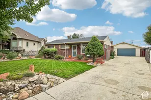 161 W Washington Ave S, Murray, UT 84107 - Photo 1