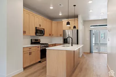 1155 N Downfield Ln W #203, North Salt Lake, UT 84054 - Photo 8