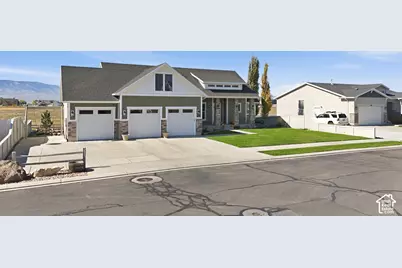 504 S Lake View Dr, Vineyard, UT 84059 - Photo 54