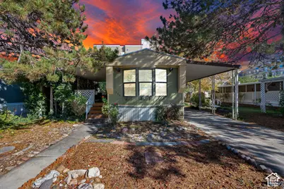 256 N Fall St W, Salt Lake City, UT 84116 - Photo 1
