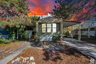 256 N Fall St W, Salt Lake City, UT 84116 - Photo 1