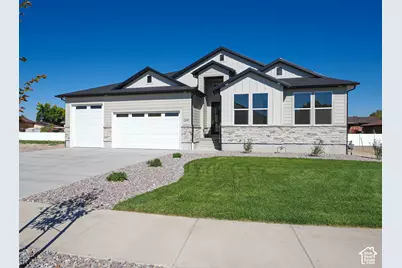 1332 W Maple Barn Ln S #101, West Jordan, UT 84084 - Photo 2