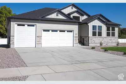1332 W Maple Barn Ln S #101, West Jordan, UT 84084 - Photo 4