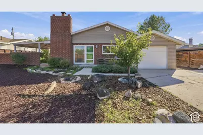1436 E 4230 S, Salt Lake City, UT 84124 - Photo 2