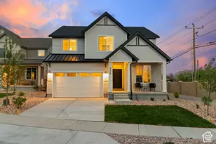 3508 S Carnegie Ln, West Valley, UT 84120 - Photo 1