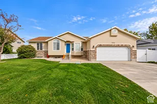5056 W Van Cott Peak Dr, Riverton, UT 84096 - Photo 1