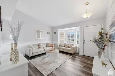 5056 W Van Cott Peak Dr, Riverton, UT 84096 - Photo 4