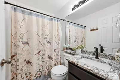 5056 W Van Cott Peak Dr, Riverton, UT 84096 - Photo 16