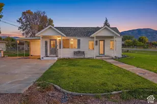 83 S 100 E, Levan, UT 84639 - Photo 1