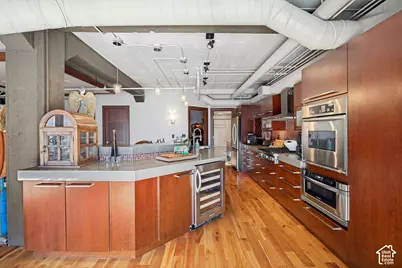 328 W 200 S #301, Salt Lake City, UT 84101 - Photo 10