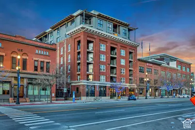 328 W 200 S #301, Salt Lake City, UT 84101 - Photo 1