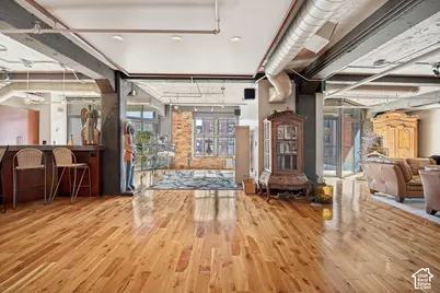 328 W 200 S #301, Salt Lake City, UT 84101 - Photo 2