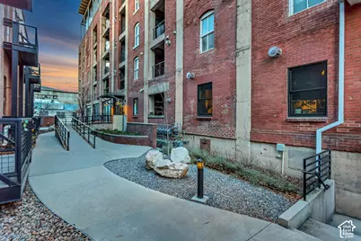 328 W 200 S #301, Salt Lake City, UT 84101 - Photo 28