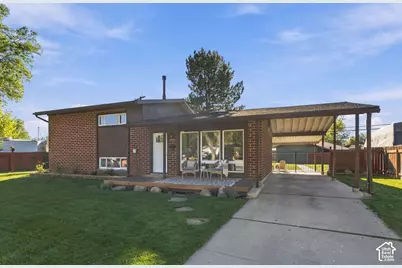 1115 N 1300 W, Salt Lake City, UT 84116 - Photo 2