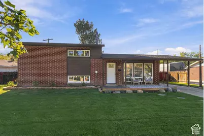 1115 N 1300 W, Salt Lake City, UT 84116 - Photo 1