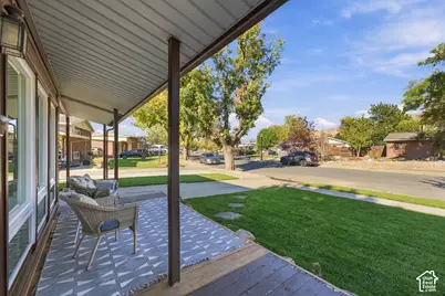 1115 N 1300 W, Salt Lake City, UT 84116 - Photo 4