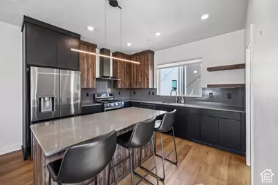 765 N 400 W #407, Salt Lake City, UT 84103 - Photo 4