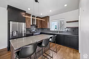 765 N 400 W, Salt Lake City, UT 84103 - Photo 4