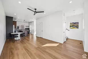 765 N 400 W, Salt Lake City, UT 84103 - Photo 6