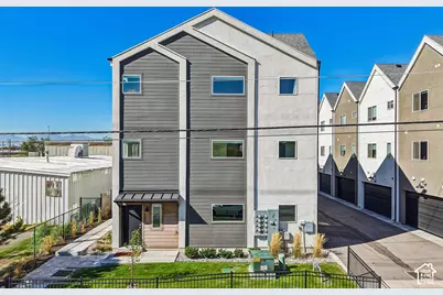 765 N 400 W #407, Salt Lake City, UT 84103 - Photo 26