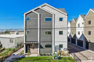 765 N 400 W, Salt Lake City, UT 84103 - Photo 26
