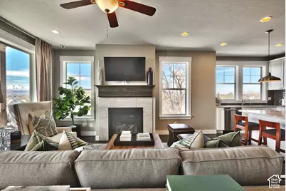 252 E Sandy Sage Way Way, Sandy, UT 84070 - Photo 16