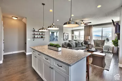 252 E Sandy Sage Way Way, Sandy, UT 84070 - Photo 8