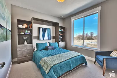 252 E Sandy Sage Way Way, Sandy, UT 84070 - Photo 26