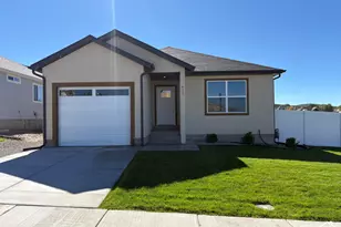 612 E 50 N, Manti, UT 84642 - Photo 1
