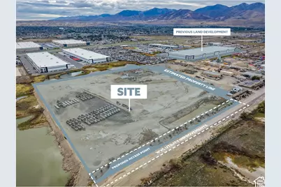 6831 W 2100 S, West Valley, UT 84128 - Photo 1