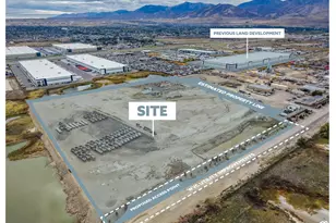 6831 W 2100 S, West Valley, UT 84128 - Photo 1