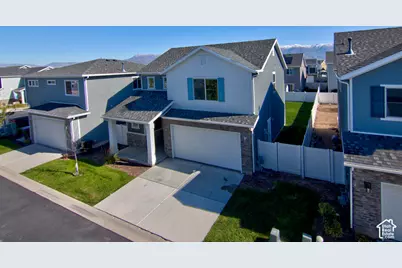 1773 W Parkview Dr, Syracuse, UT 84075 - Photo 40