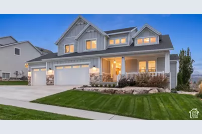 14378 S Herriman View Way W, Herriman, UT 84096 - Photo 2