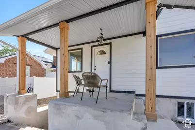 1155 W Hayes Ave, Salt Lake City, UT 84104 - Photo 2