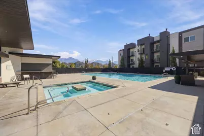 279 N 670 E #1, Vineyard, UT 84059 - Photo 38