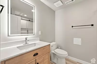 7468 S Moro Rock Ln W, West Jordan, UT 84084 - Photo 36