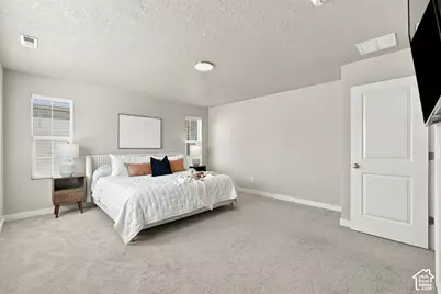 7468 S Moro Rock Ln W, West Jordan, UT 84084 - Photo 18