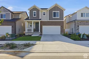 7468 S Moro Rock Ln W, West Jordan, UT 84084 - Photo 1